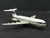 1:400 Scale Aero Classics Die-Cast Mohawk British Aircraft Corp BAC-111 Airliner