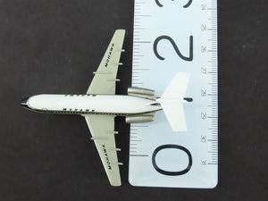 1:400 Scale Aero Classics Die-Cast Mohawk British Aircraft Corp BAC-111 Airliner