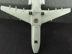 1:400 Scale Aero Classics Die-Cast Mohawk British Aircraft Corp BAC-111 Airliner