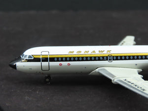 1:400 Gemini Jets GJMOH215 DieCast Mohawk British Aircraft Corp BAC-111 Airliner