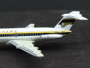 1:400 Gemini Jets GJMOH215 DieCast Mohawk British Aircraft Corp BAC-111 Airliner