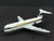 1:400 Gemini Jets GJMOH215 DieCast Mohawk British Aircraft Corp BAC-111 Airliner