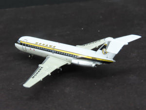 1:400 Gemini Jets GJMOH215 DieCast Mohawk British Aircraft Corp BAC-111 Airliner