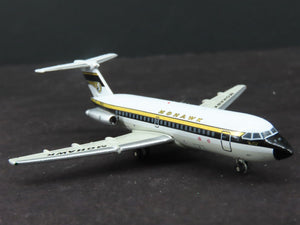 1:400 Gemini Jets GJMOH215 DieCast Mohawk British Aircraft Corp BAC-111 Airliner