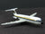 1:400 Gemini Jets GJMOH215 DieCast Mohawk British Aircraft Corp BAC-111 Airliner