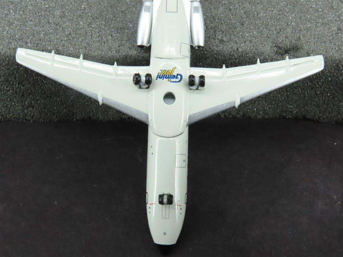 1:400 Gemini Jets GJMOH215 DieCast Mohawk British Aircraft Corp BAC-111 Airliner