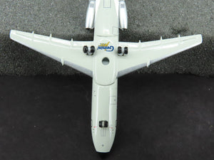 1:400 Gemini Jets GJMOH215 DieCast Mohawk British Aircraft Corp BAC-111 Airliner