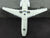 1:400 Gemini Jets GJMOH215 DieCast Mohawk British Aircraft Corp BAC-111 Airliner