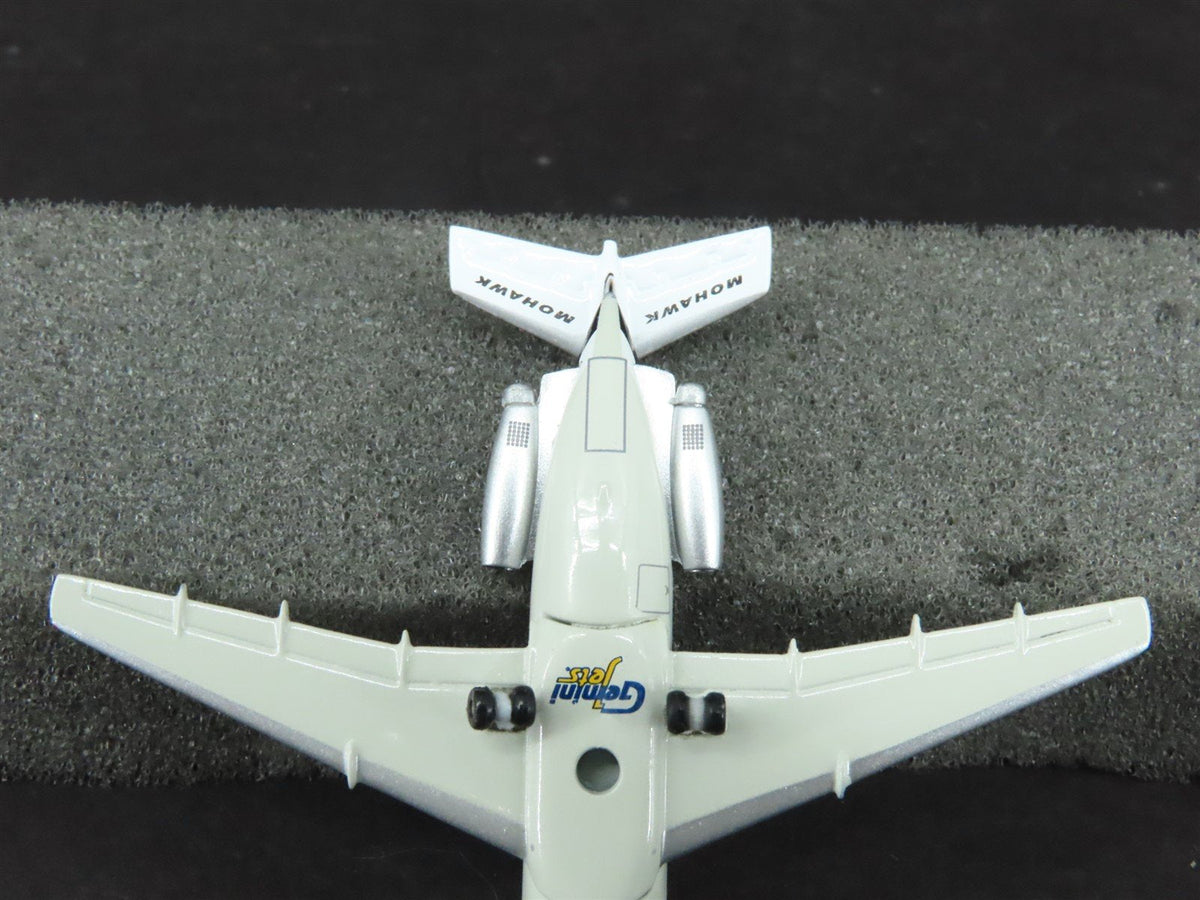 1:400 Gemini Jets GJMOH215 DieCast Mohawk British Aircraft Corp BAC-111 Airliner