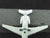 1:400 Gemini Jets GJMOH215 DieCast Mohawk British Aircraft Corp BAC-111 Airliner