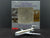 1:400 Scale Aero Classics Die-Cast Mohawk British Aircraft Corp BAC 111 Airliner