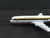 1:400 Scale Aero Classics Die-Cast Mohawk British Aircraft Corp BAC 111 Airliner