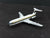 1:400 Scale Aero Classics Die-Cast Mohawk British Aircraft Corp BAC 111 Airliner