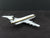 1:400 Scale Aero Classics Die-Cast Mohawk British Aircraft Corp BAC 111 Airliner