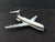 1:400 Scale Aero Classics Die-Cast Mohawk British Aircraft Corp BAC 111 Airliner