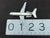 1:400 Scale Aero Classics Die-Cast Mohawk British Aircraft Corp BAC 111 Airliner