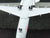 1:400 Scale Aero Classics Die-Cast Mohawk British Aircraft Corp BAC 111 Airliner