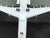 1:400 Scale Aero Classics Die-Cast Mohawk British Aircraft Corp BAC 111 Airliner