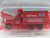 HO Scale CMW Mini Metals 30275 41/46 Chevrolet Delivery Truck - Swift's Meats