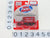 HO Scale CMW Mini Metals 30275 41/46 Chevrolet Delivery Truck - Swift's Meats