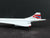 1:400 Gemini Jets GJBAW025 Die-Cast British Airways Concorde Airliner #G-BOAC