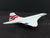 1:400 Gemini Jets GJBAW025 Die-Cast British Airways Concorde Airliner #G-BOAC