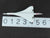 1:400 Gemini Jets GJBAW025 Die-Cast British Airways Concorde Airliner #G-BOAC