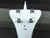 1:400 Gemini Jets GJBAW025 Die-Cast British Airways Concorde Airliner #G-BOAC