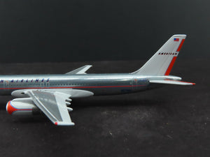 1:400 Gemini Jets GJAAL049 Die-Cast American Airlines Boeing 757-200 Airliner