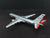 1:400 Gemini Jets GJAAL049 Die-Cast American Airlines Boeing 757-200 Airliner