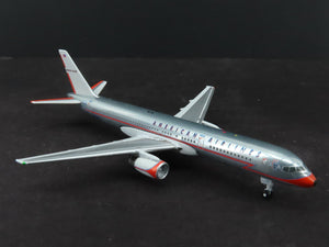 1:400 Gemini Jets GJAAL049 Die-Cast American Airlines Boeing 757-200 Airliner