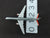 1:400 Gemini Jets GJAAL049 Die-Cast American Airlines Boeing 757-200 Airliner