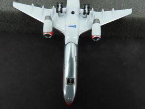 1:400 Gemini Jets GJAAL049 Die-Cast American Airlines Boeing 757-200 Airliner
