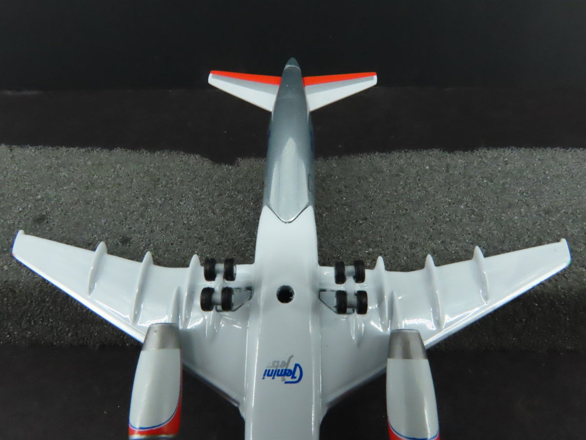 1:400 Gemini Jets GJAAL049 Die-Cast American Airlines Boeing 757-200 Airliner