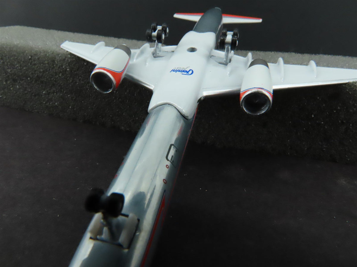 1:400 Gemini Jets GJAAL049 Die-Cast American Airlines Boeing 757-200 Airliner