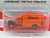 HO Scale CMW Mini Metals 30279 41/46 Chevrolet Tank Truck - Phillips 66 Oil