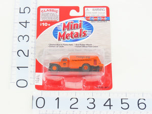 HO Scale CMW Mini Metals 30279 41/46 Chevrolet Tank Truck - Phillips 66 Oil