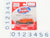 HO Scale CMW Mini Metals 30279 41/46 Chevrolet Tank Truck - Phillips 66 Oil