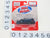 HO Scale CMW Mini Metals 30278 41/46 Chevrolet Tank Truck - Pure Oil