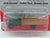 HO Scale CMW Mini Metals 30272 41/46 Chevrolet Flatbed Truck - Brewster Green