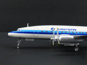 1:200 WM Western Models CA-3M Die-Cast Eastern Airlines Lockheed L-1049 Airliner