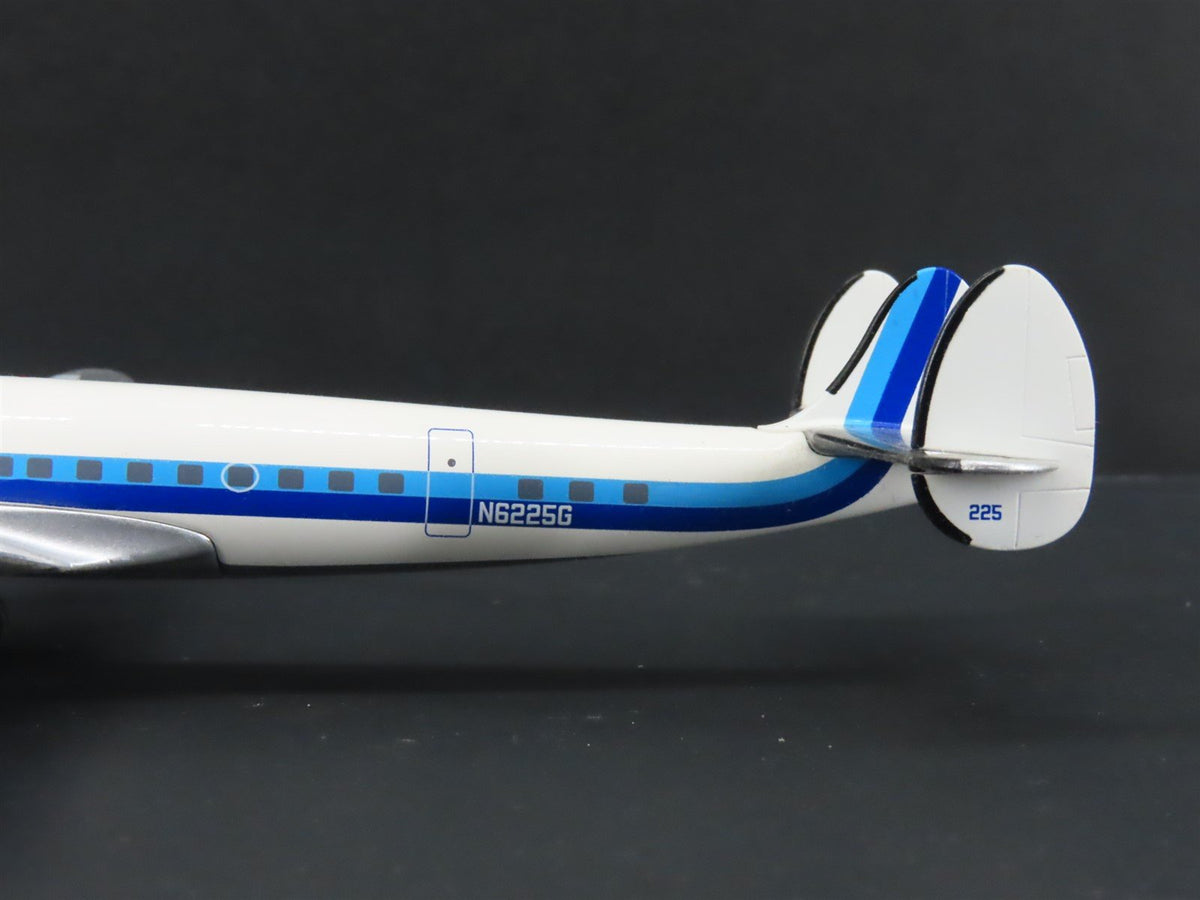 1:200 WM Western Models CA-3M Die-Cast Eastern Airlines Lockheed L-1049 Airliner