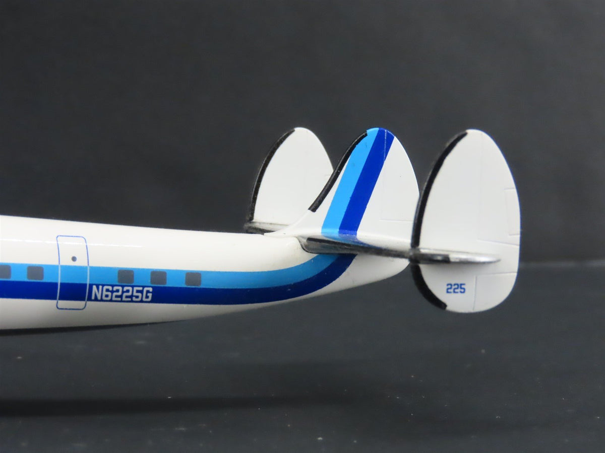 1:200 WM Western Models CA-3M Die-Cast Eastern Airlines Lockheed L-1049 Airliner