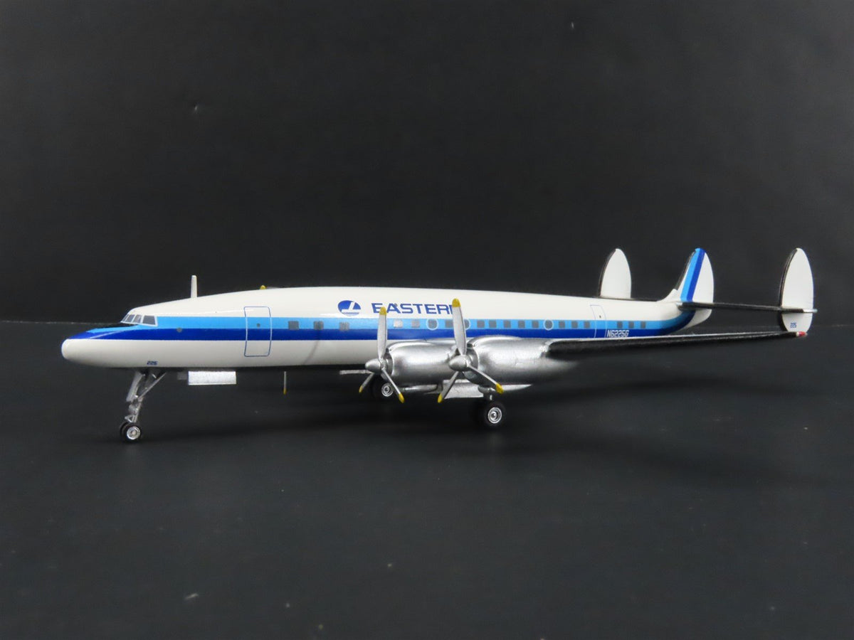 1:200 WM Western Models CA-3M Die-Cast Eastern Airlines Lockheed L-1049 Airliner