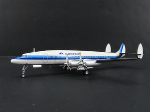 1:200 WM Western Models CA-3M Die-Cast Eastern Airlines Lockheed L-1049 Airliner