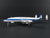 1:200 WM Western Models CA-3M Die-Cast Eastern Airlines Lockheed L-1049 Airliner