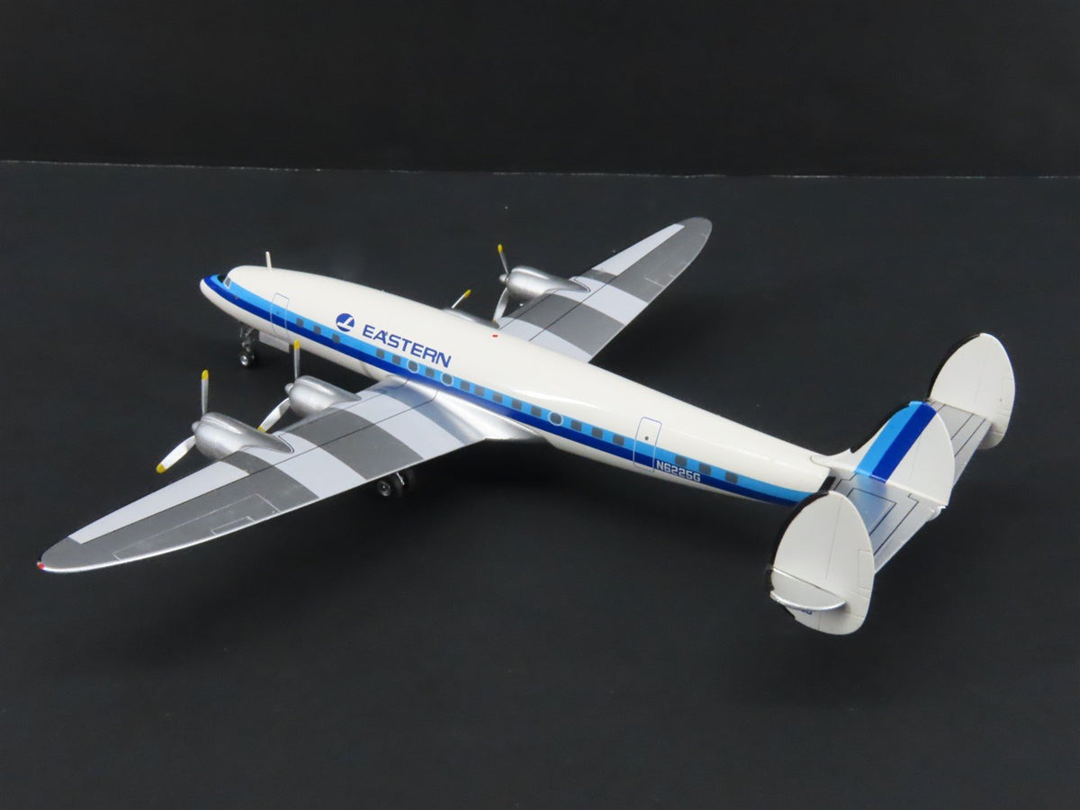 1:200 WM Western Models CA-3M Die-Cast Eastern Airlines Lockheed L-1049 Airliner