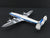 1:200 WM Western Models CA-3M Die-Cast Eastern Airlines Lockheed L-1049 Airliner