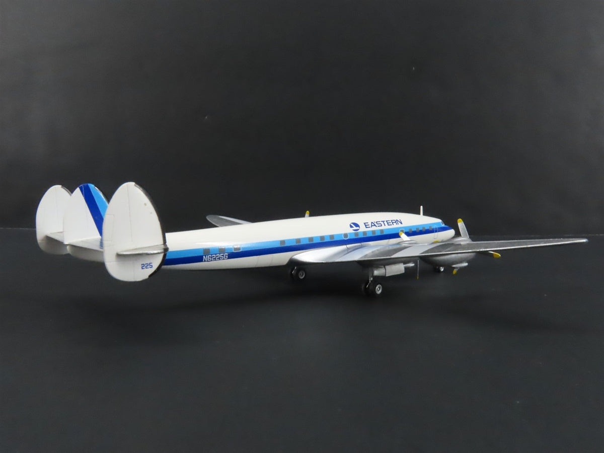 1:200 WM Western Models CA-3M Die-Cast Eastern Airlines Lockheed L-1049 Airliner