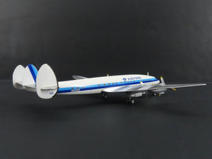 1:200 WM Western Models CA-3M Die-Cast Eastern Airlines Lockheed L-1049 Airliner